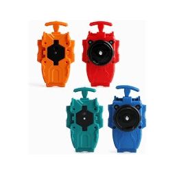 Lanceur beyblade double sens - IkaIpaka Royan