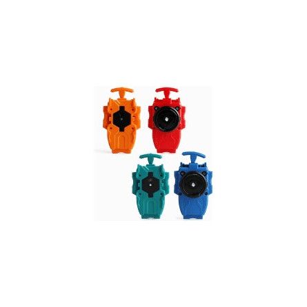 Lanceur beyblade double sens - IkaIpaka Royan