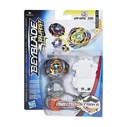 Beyblade avec lanceur Wdk Ikaipaka jeux & jouets Royan