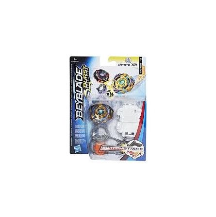 Beyblade avec lanceur Wdk Ikaipaka jeux & jouets Royan