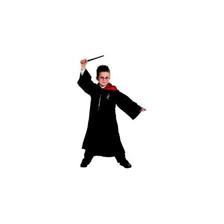 Deguisement harry potter - IkaIpaka Royan