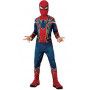 Deguisement iron spiderman TM - IkaIpaka Royan