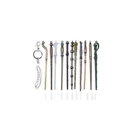 Baguette harry potter 10 cm Wdk Ikaipaka jeux & jouets Royan