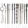 Baguette harry potter 10 cm Wdk Ikaipaka jeux & jouets Royan