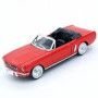 Vehicule voiture miniature ancien USA voiture 1/43 Wdk Ikaipaka