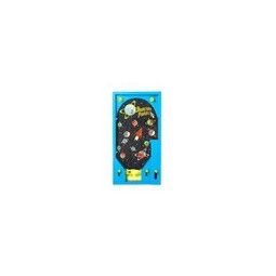 Flipper Planetary pinball - IkaIpaka Royan