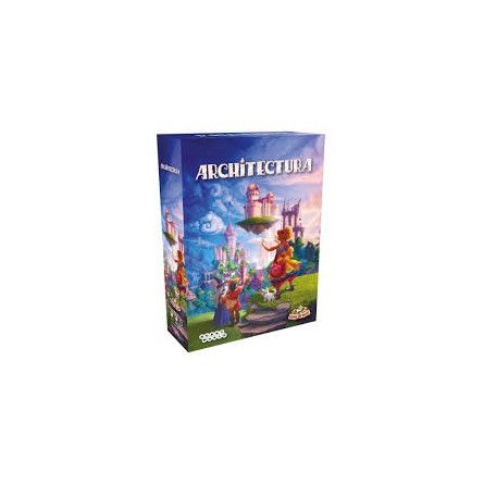 Architectura Atalia Ikaipaka jeux & jouets Royan