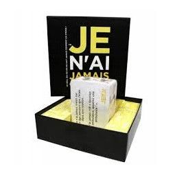 Je n'ai jamais - IkaIpaka Royan