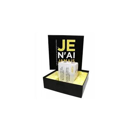 Je n'ai jamais - IkaIpaka Royan