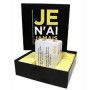 Je n'ai jamais - IkaIpaka Royan