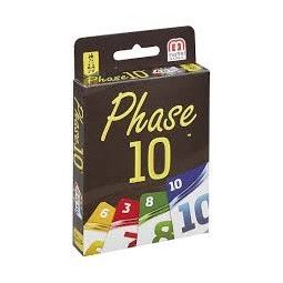 Phase 10 - IkaIpaka Royan