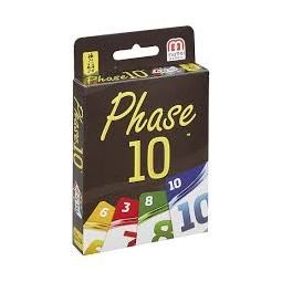 Phase 10 - IkaIpaka Royan