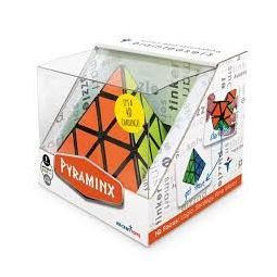 Pyraminx - IkaIpaka Royan
