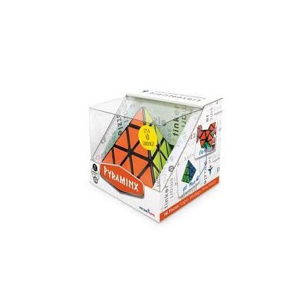Pyraminx - IkaIpaka Royan