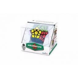 Megaminx - IkaIpaka Royan