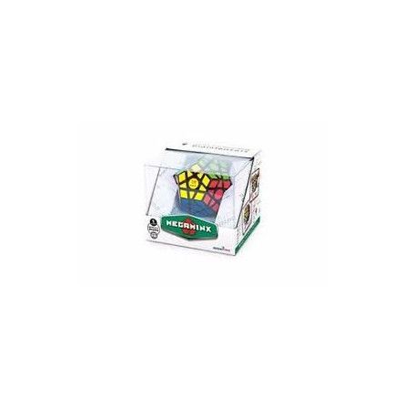 Megaminx - IkaIpaka Royan