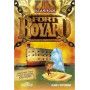Escape book junior fort Boyard - IkaIpaka Royan