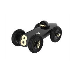 Playforever - Voiture Rufus - Vince Playforever Ikaipaka jeux &