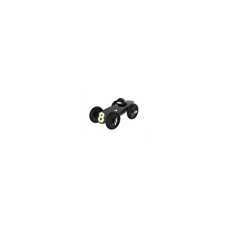 Playforever - Voiture Rufus - Vince Playforever Ikaipaka jeux &