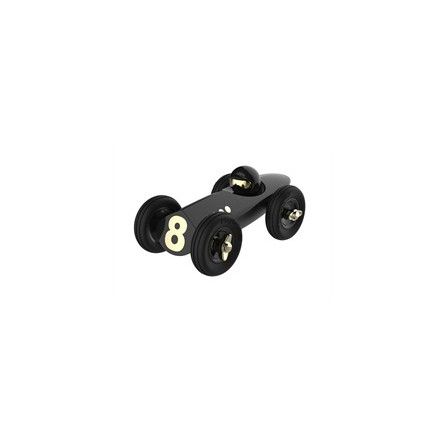 Playforever - Voiture Rufus - Vince Playforever Ikaipaka jeux &