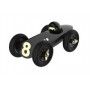 Playforever - Voiture Rufus - Vince Playforever Ikaipaka jeux &