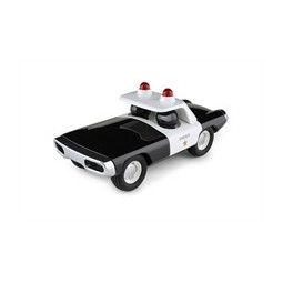 Playforever - Voiture Maverick - Sheriff - IkaIpaka Royan