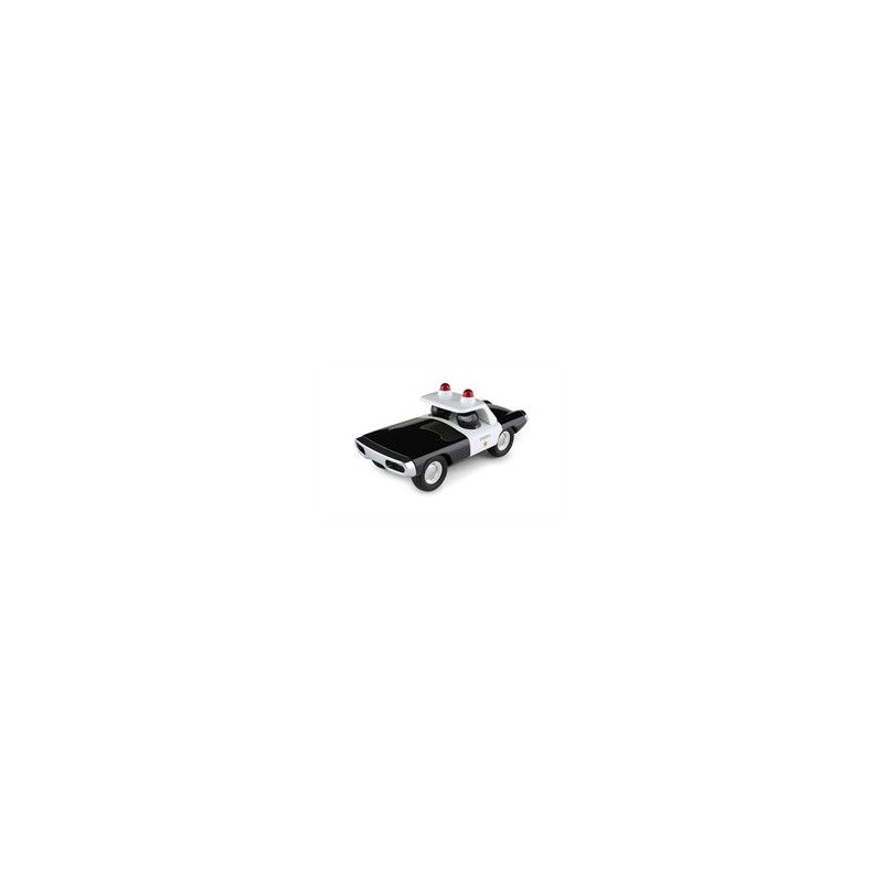 Playforever - Voiture Maverick - Sheriff - IkaIpaka Royan