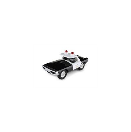 Playforever - Voiture Maverick - Sheriff - IkaIpaka Royan