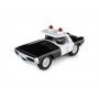 Playforever - Voiture Maverick - Sheriff - IkaIpaka Royan