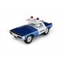 Playforever - Voiture Maverick - Police - IkaIpaka Royan