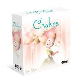 Chakra Blam! Ikaipaka jeux & jouets Royan