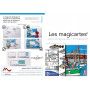10 Magicartes Royan Editions Bonne Anse Ikaipaka jeux & jouets