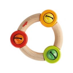 Hochet Dring Haba Ikaipaka jeux & jouets Royan