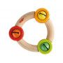 Hochet Dring Haba Ikaipaka jeux & jouets Royan