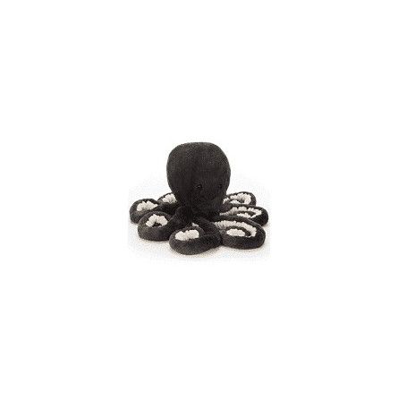Inky Octopus Medium Jellycat Ikaipaka jeux & jouets Royan