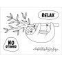 Tampon Clear - Relax - IkaIpaka Royan
