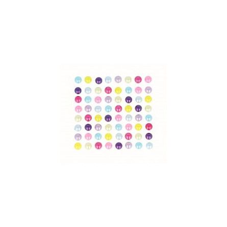 64 Perles multicolors Artemio Ikaipaka jeux & jouets Royan