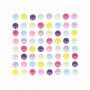 64 Perles multicolors Artemio Ikaipaka jeux & jouets Royan