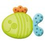 Hochet Poisson Haba Ikaipaka jeux & jouets Royan
