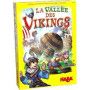 La vallée des Vikings Haba Ikaipaka jeux & jouets Royan
