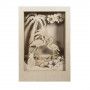 Kit bois Cadre - Motifs 3D Flamant - IkaIpaka Royan