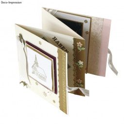 Book of tags Rayher Ikaipaka jeux & jouets Royan