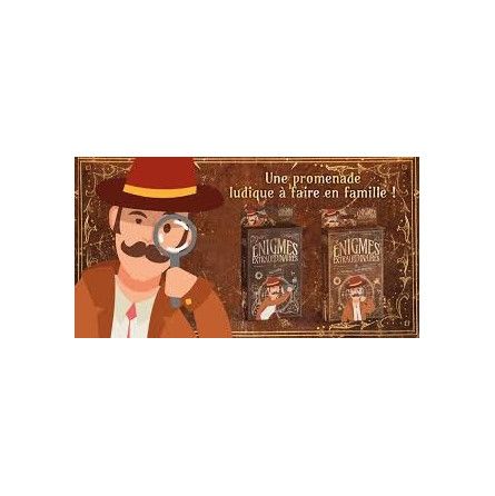 Enigmes extraordinaires Mornac sur seudre - IkaIpaka Royan