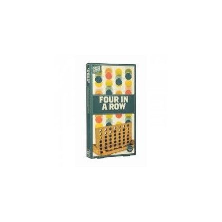 4 à la suite four in low puissance 4 en ligne Puzzle Michèle
