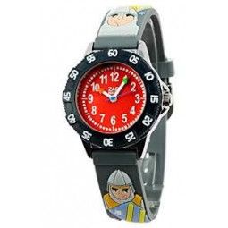 Montre Tournoi - Zap - IkaIpaka Royan