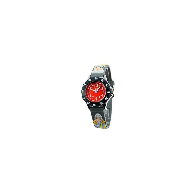 Montre Tournoi - Zap - IkaIpaka Royan