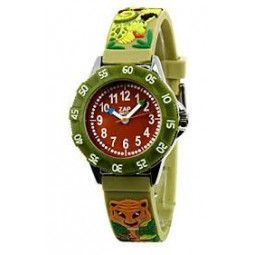 Montre jungle jungle - Zap - IkaIpaka Royan