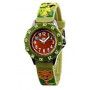 Montre jungle jungle - Zap - IkaIpaka Royan