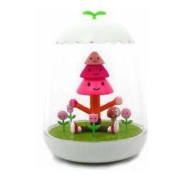 Veilleuse tree Petit AKio  Ikaipaka jeux & jouets Royan