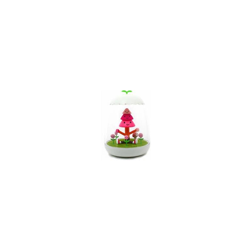 Veilleuse tree Petit AKio  Ikaipaka jeux & jouets Royan